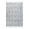 Area Rug, Bedroom Rug, Living Room Rug, Living Area Rug, Indian Rug, Office Carpet, Office Rug, Shop Rug Online, Hemp, Pet, Beige, Grey, Blue, Geometrical