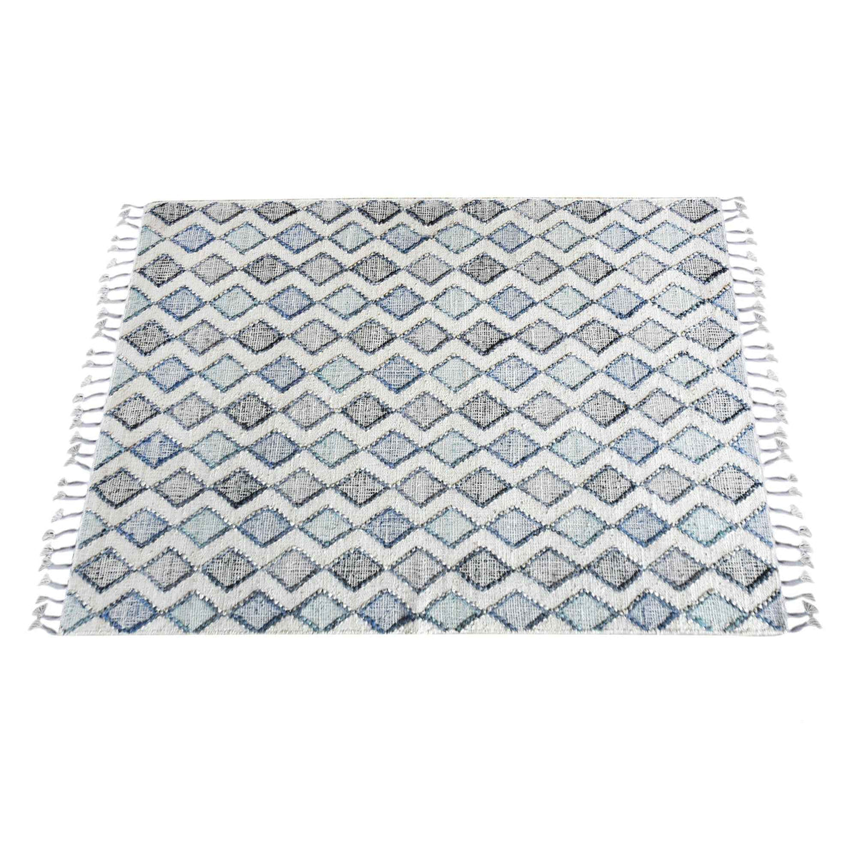 OVRIA RUG - HEMP/ PET