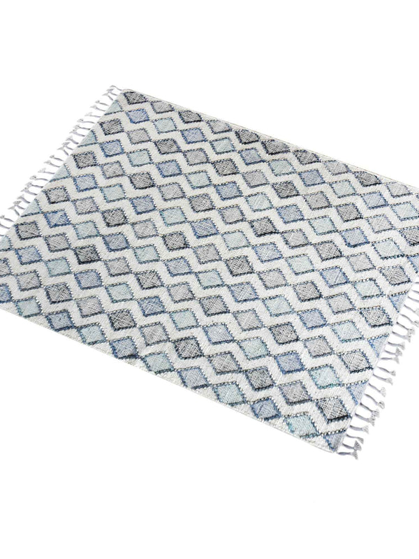 OVRIA RUG - HEMP/ PET