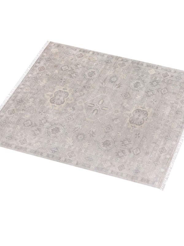 PAMIERS RUG - WOOL