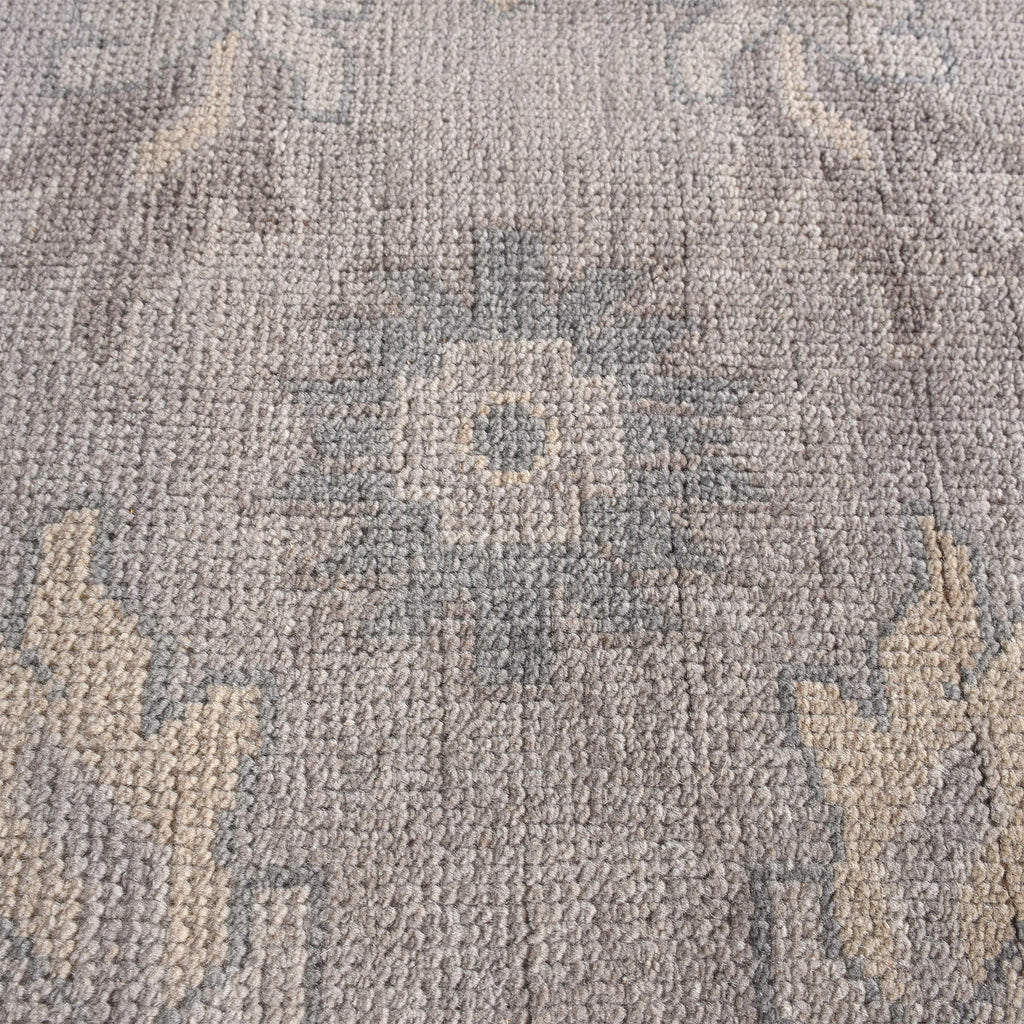 PAMIERS RUG - WOOL