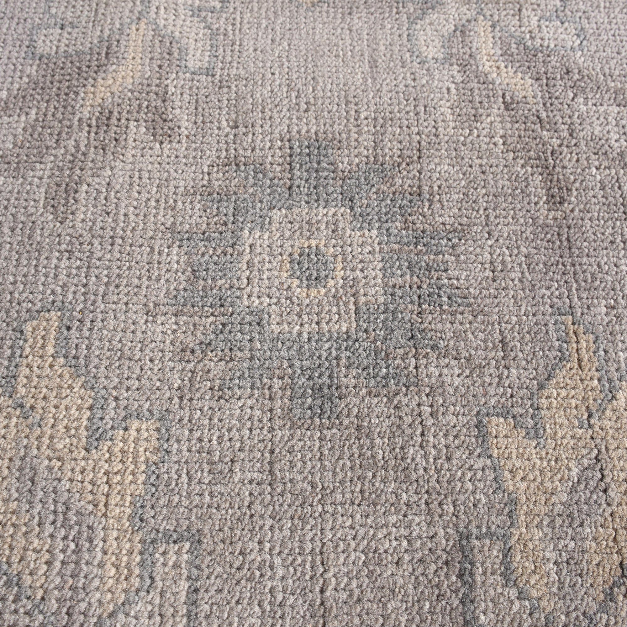 PAMIERS RUG - WOOL