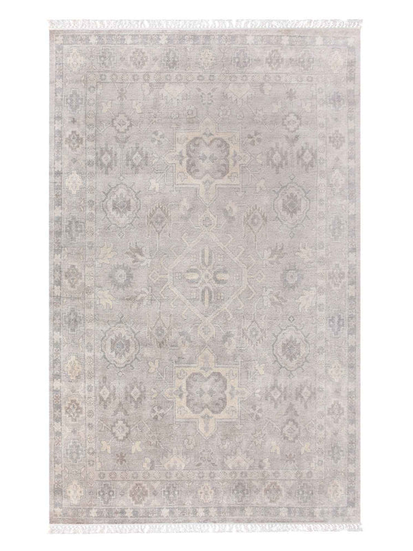 PAMIERS RUG - WOOL