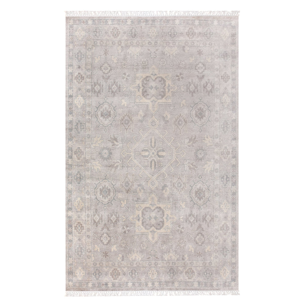PAMIERS RUG - WOOL
