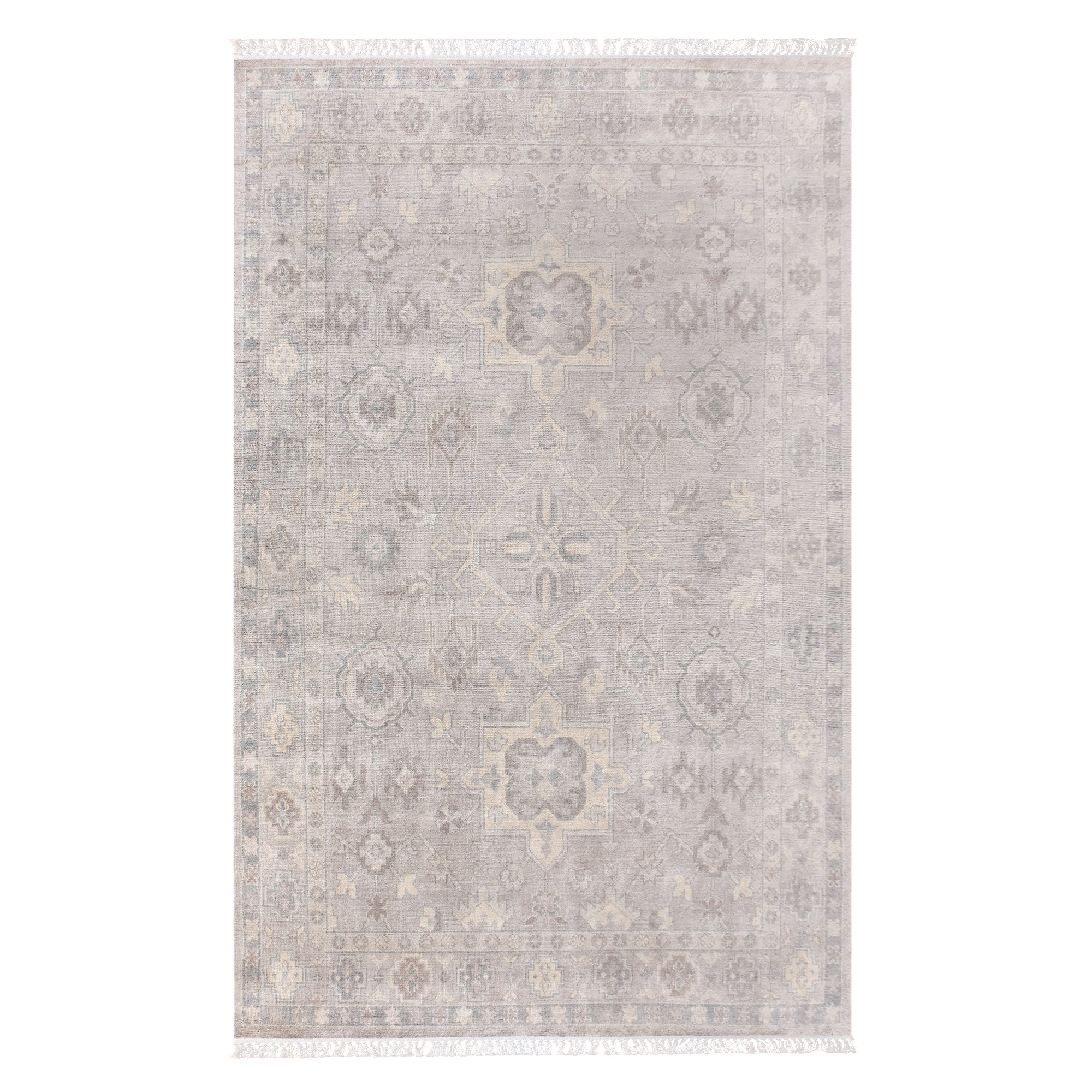 PAMIERS RUG - WOOL