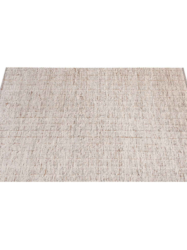 POKROV RUG - JUTE/ COTTON