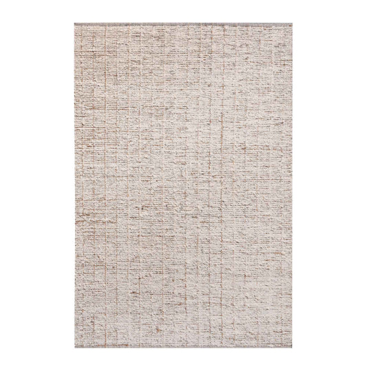 POKROV RUG - JUTE/ COTTON