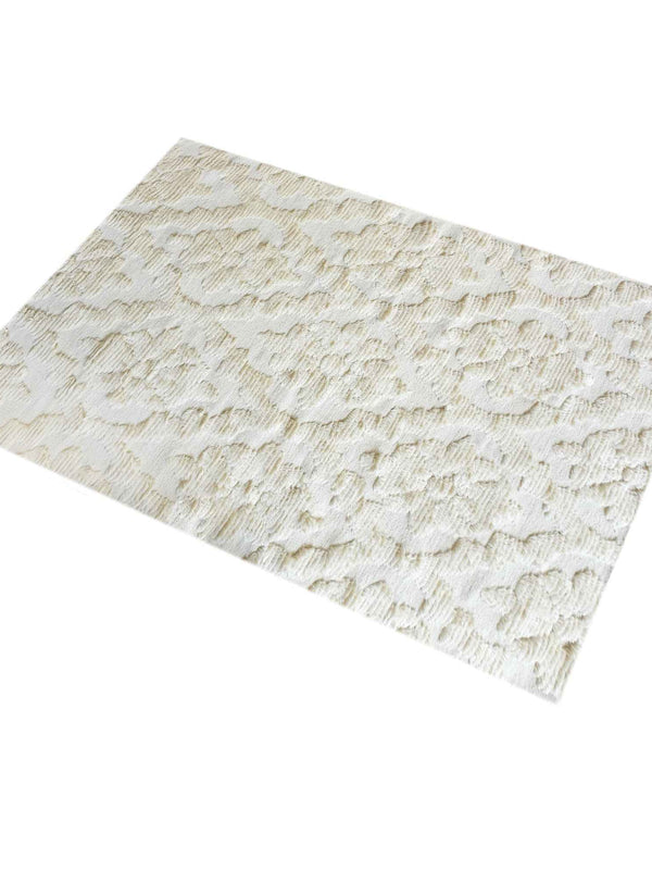 POLSET RUG - WOOL