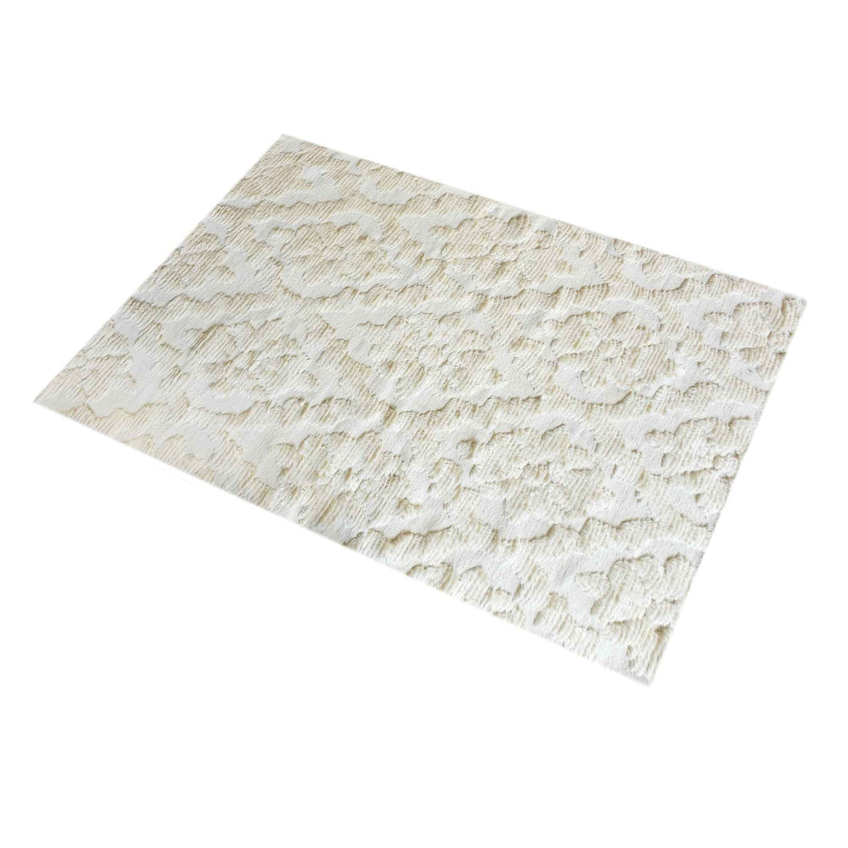 POLSET RUG - WOOL
