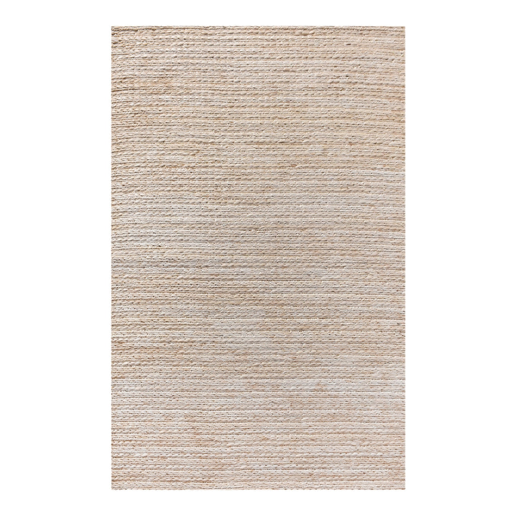 QUAKET RUG - JUTE
