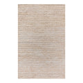 QUAKET RUG - JUTE
