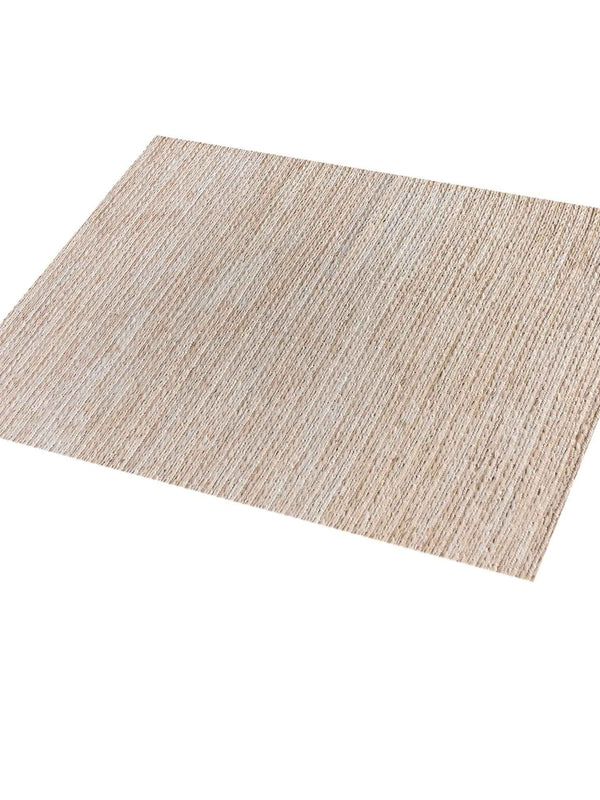 QUAKET RUG - JUTE
