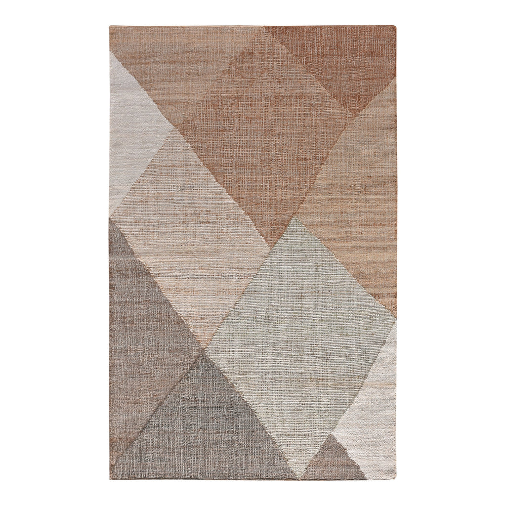 RIVO RUG - JUTE