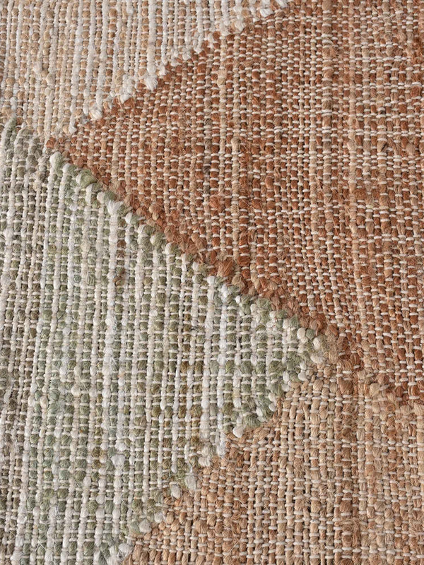 RIVO RUG - JUTE