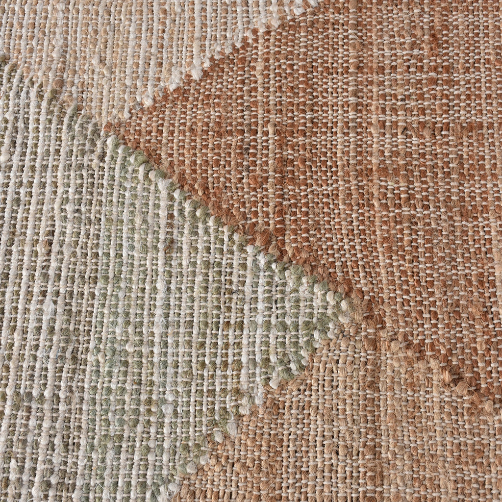 RIVO RUG - JUTE