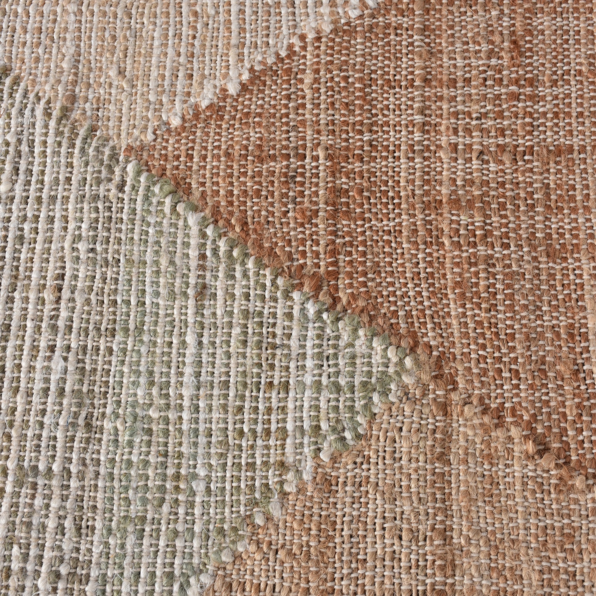 RIVO RUG - JUTE