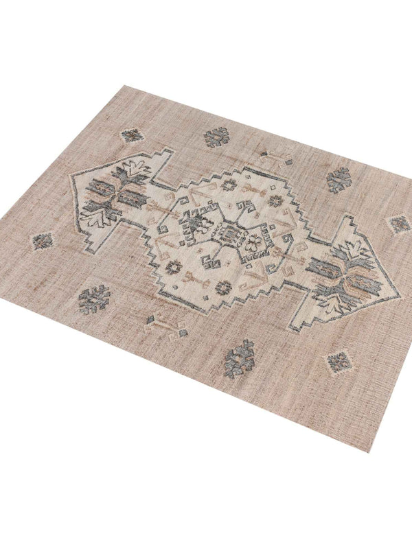 ROGALIN-II RUG - JUTE