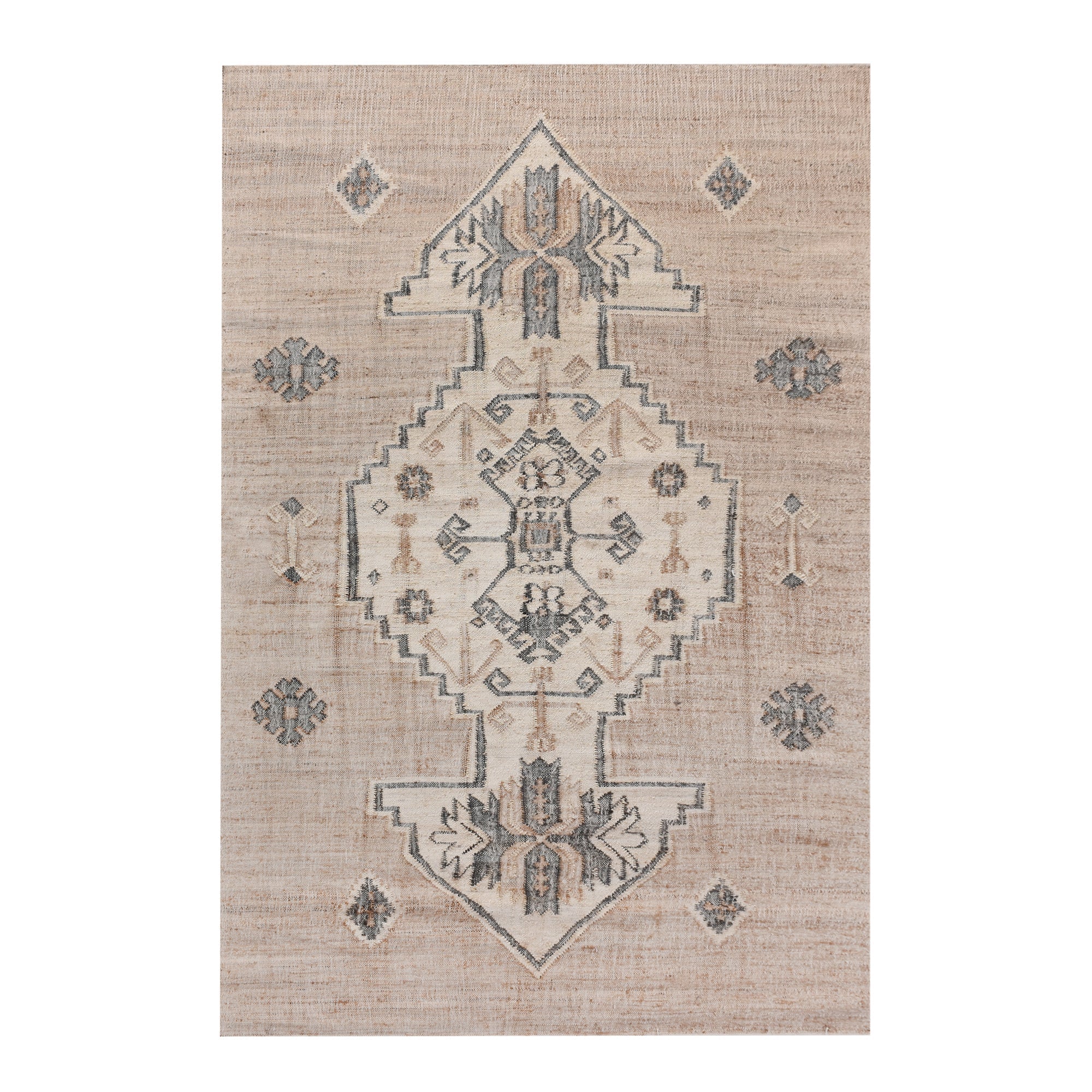 Area Rug, Bedroom Rug, Living Room Rug, Living Area Rug, Indian Rug, Office Carpet, Office Rug, Shop Rug Online, Jute, Natural, Hand tufted / All Loop, Textured
