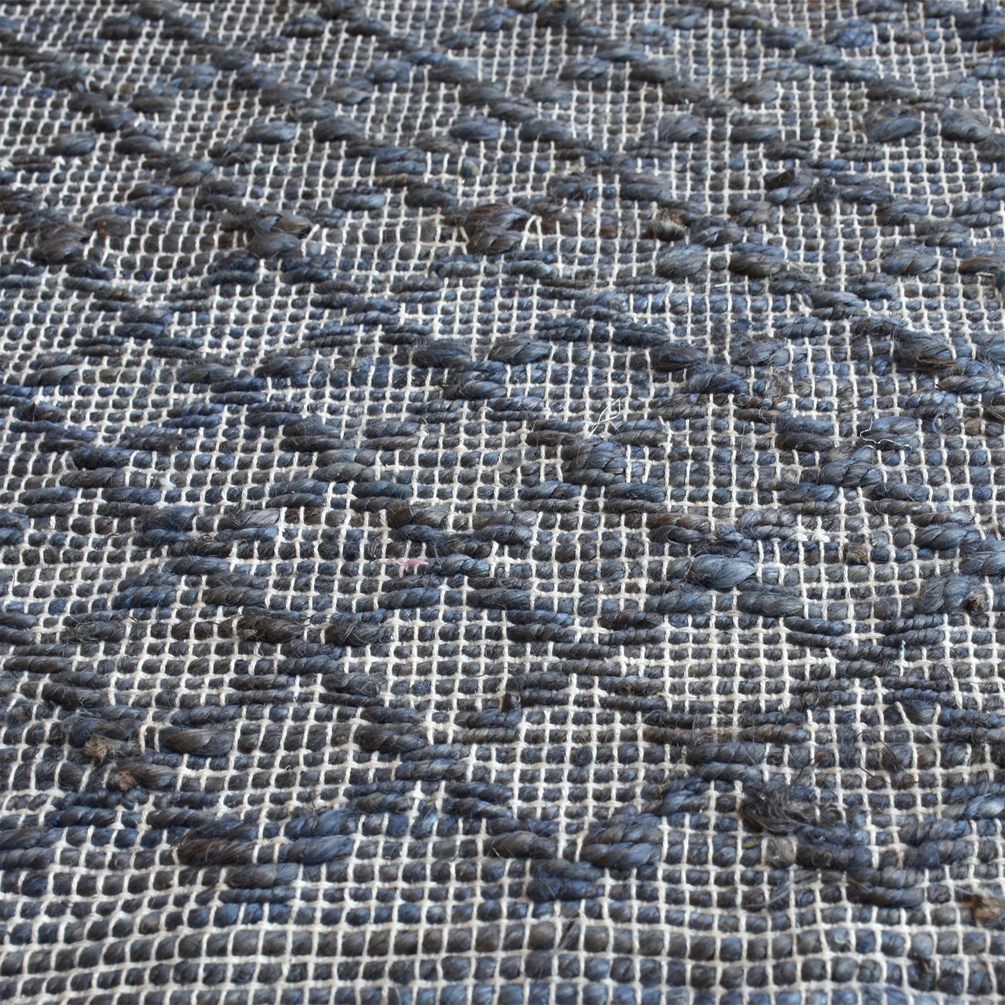 RONAN RUG - Hemp