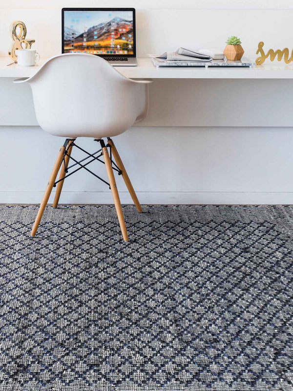 RONAN RUG - Hemp