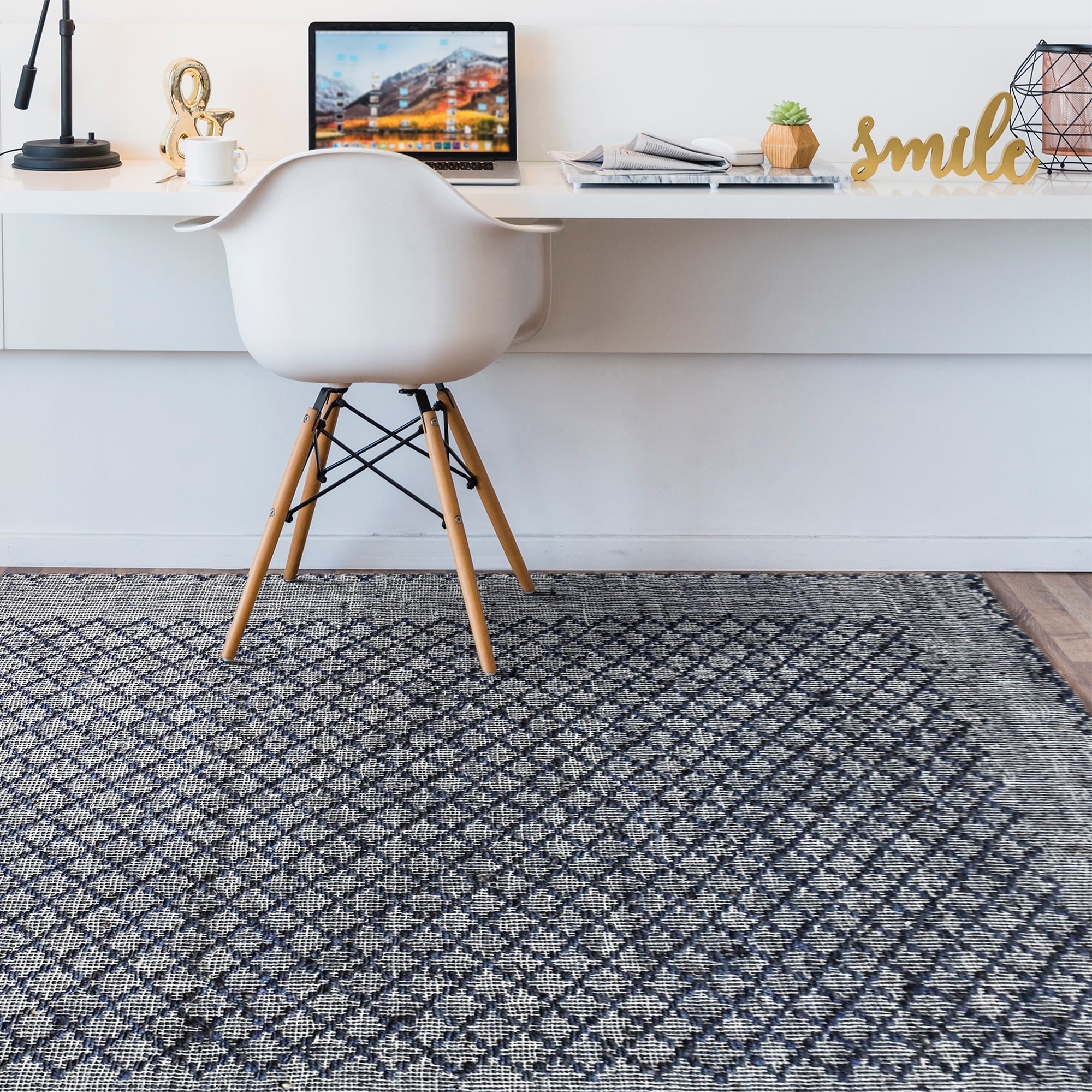 RONAN RUG - Hemp