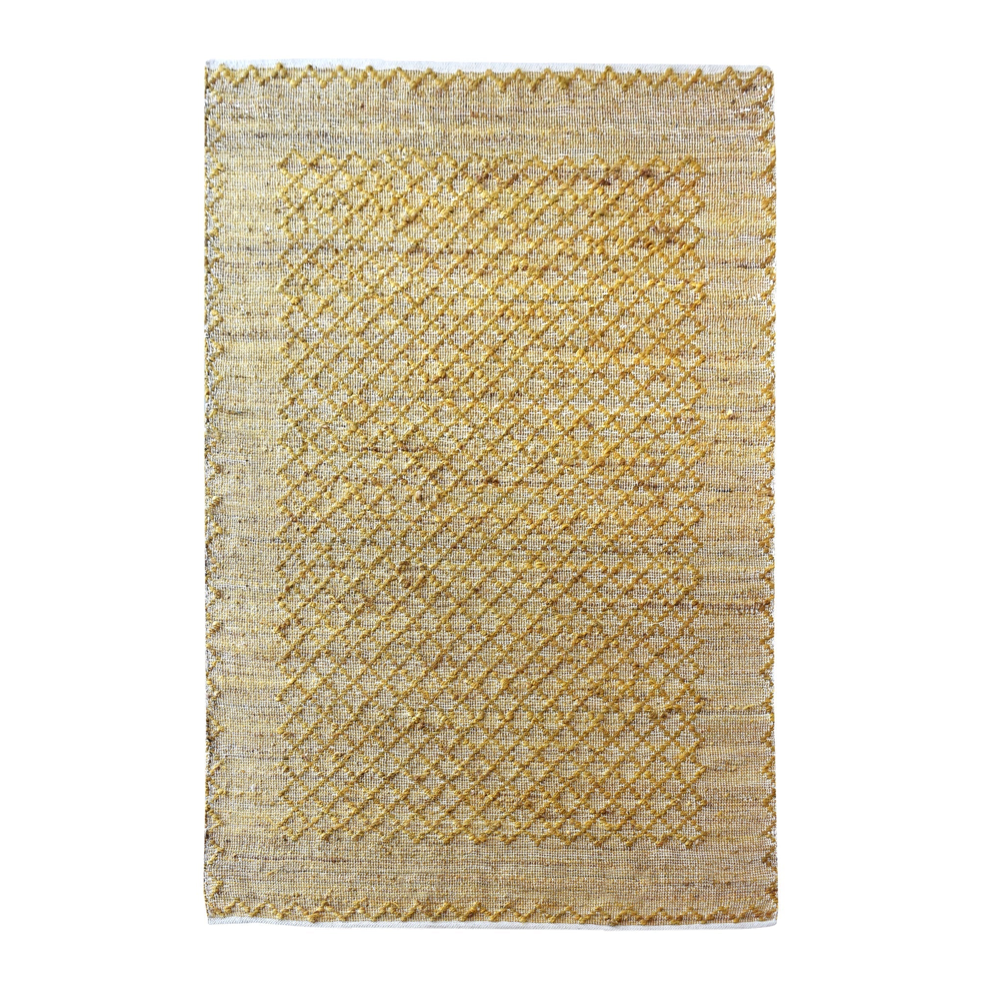 RONAN RUG - Hemp