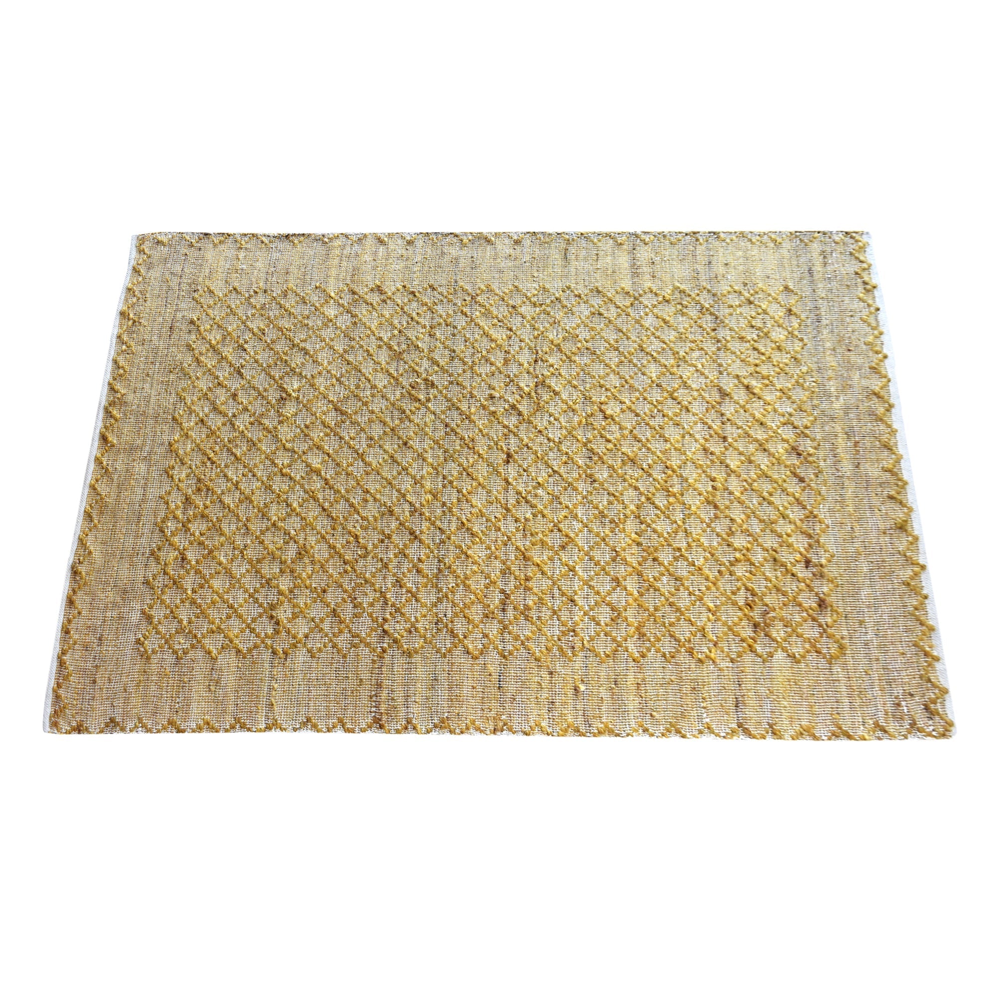 RONAN RUG - Hemp