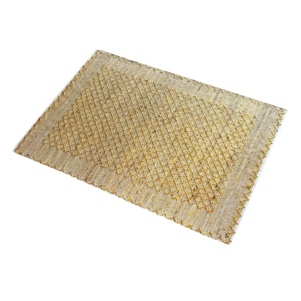 RONAN RUG - Hemp