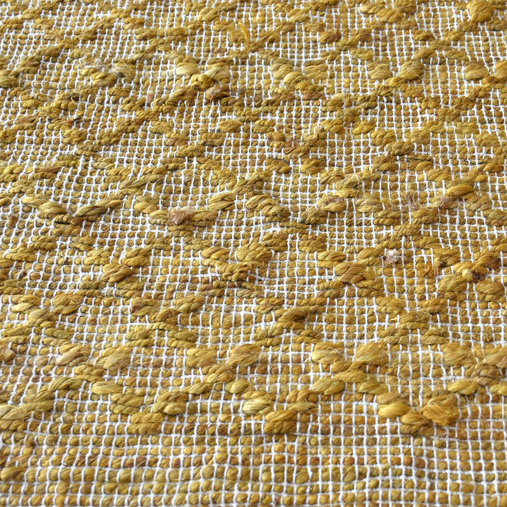 RONAN RUG - Hemp