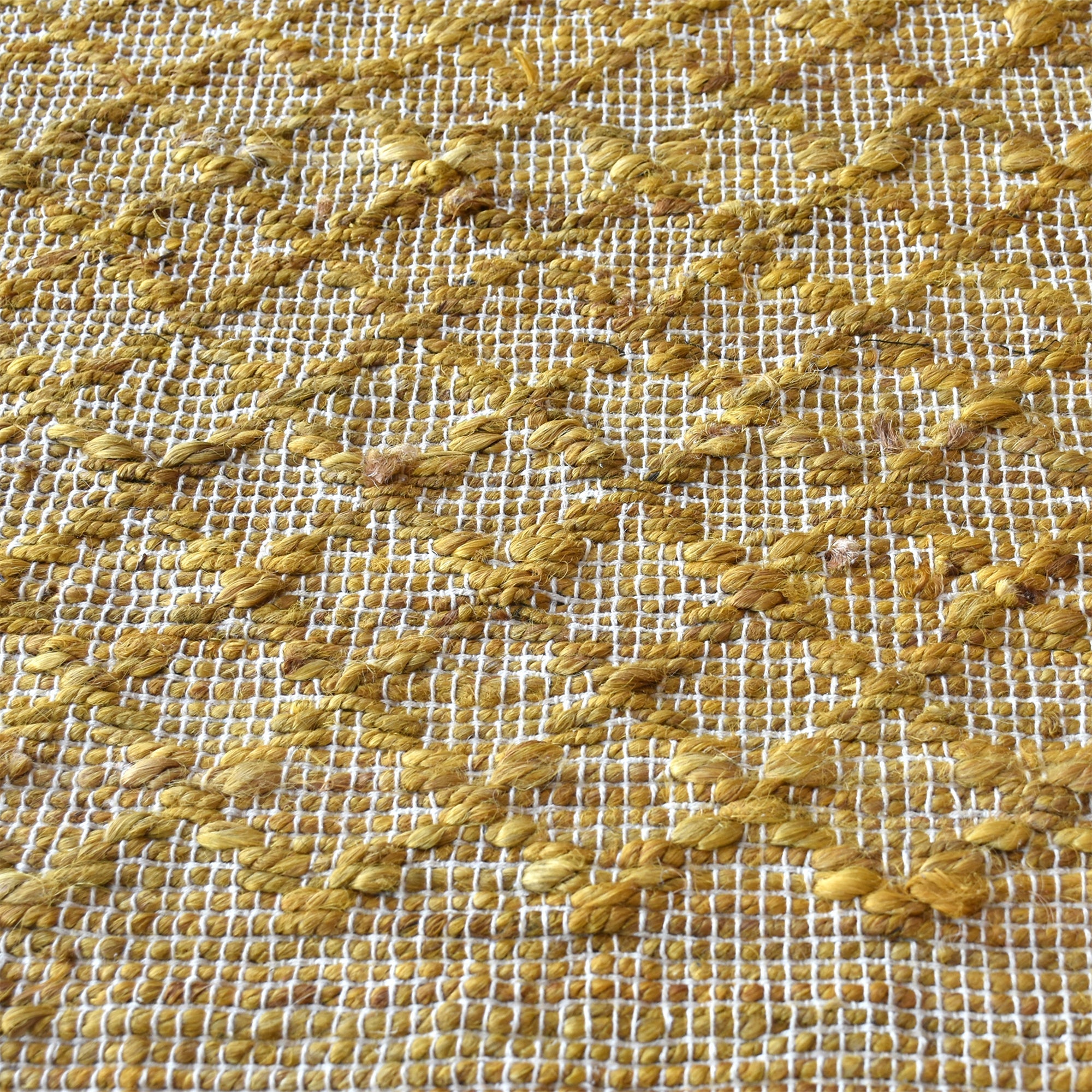 RONAN RUG - Hemp