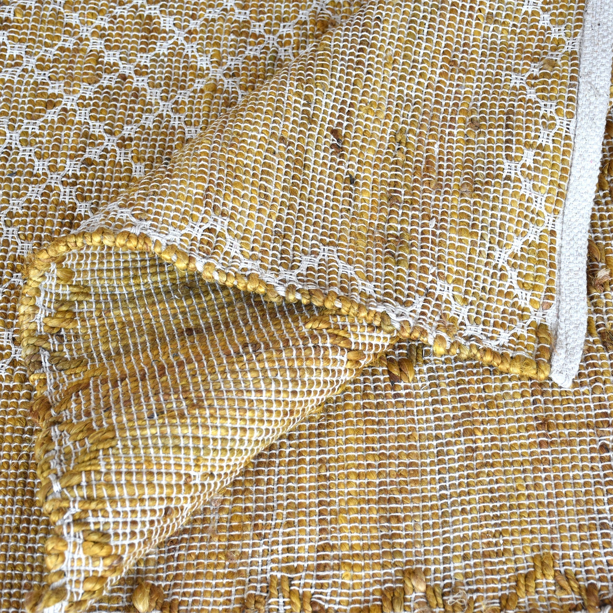 RONAN RUG - Hemp