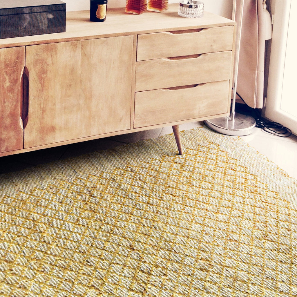 RONAN RUG - Hemp