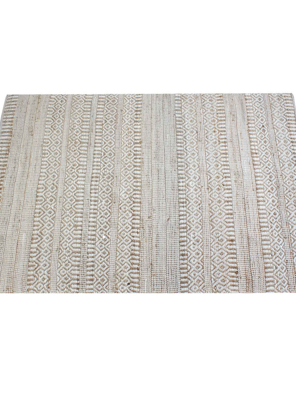 SARAH RUG - HEMP/ WOOL
