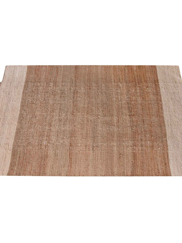 SARANAC RUG - JUTE/ WOOL