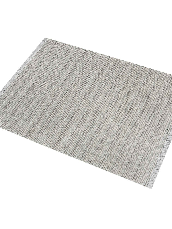 SEABROOK RUG - WOOL/ JUTE