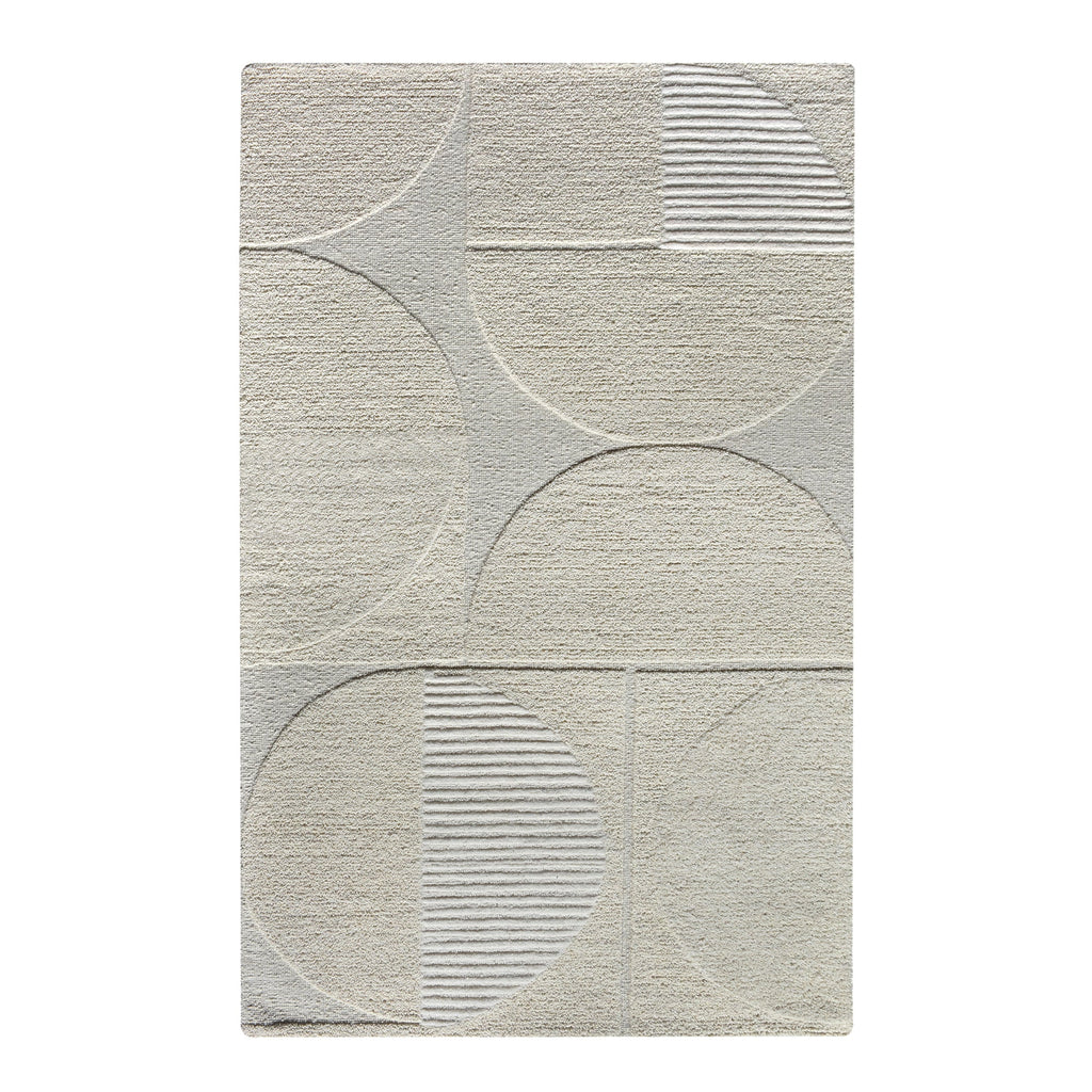 SEMPOR RUG - WOOL