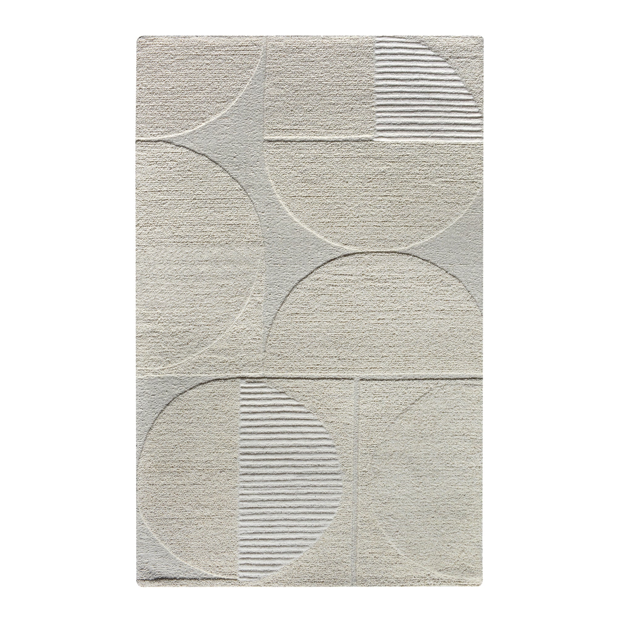SEMPOR RUG - WOOL