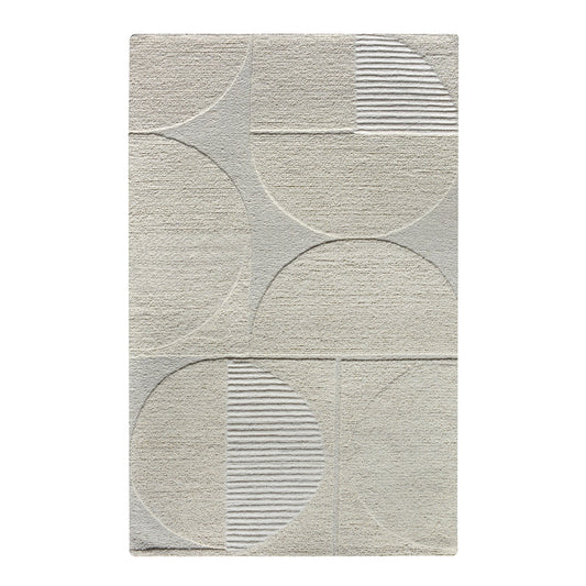 SEMPOR RUG - WOOL