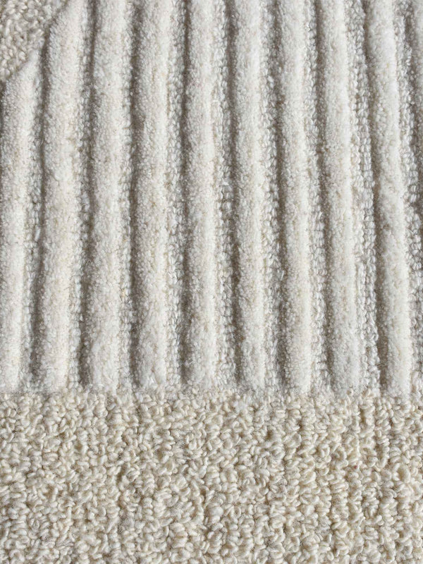 SEMPOR RUG - WOOL