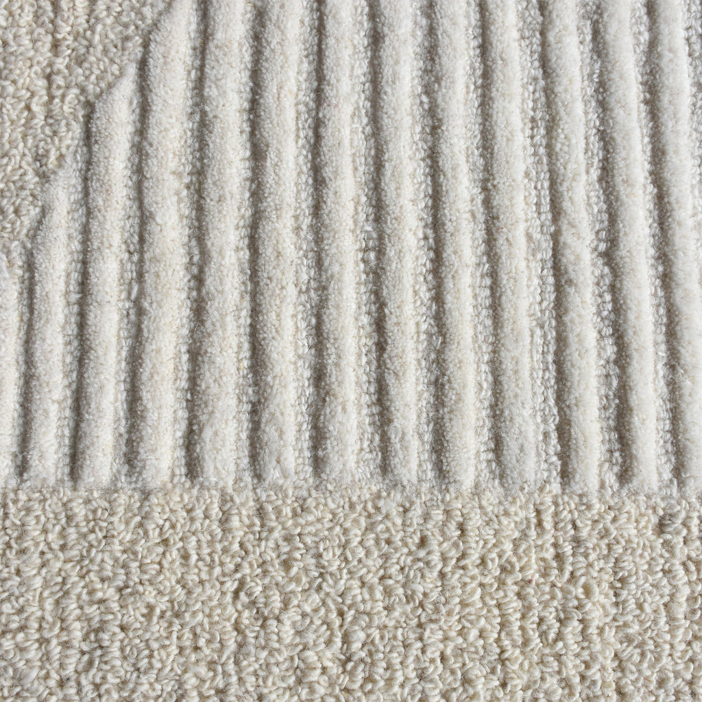 SEMPOR RUG - WOOL
