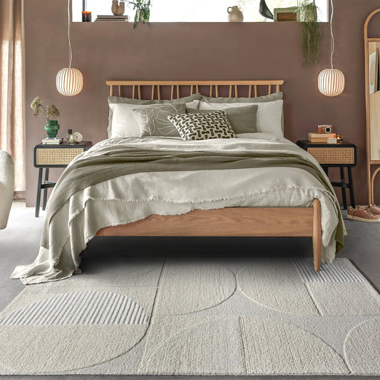 SEMPOR RUG - WOOL