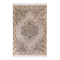 SHIRLEY RUG - JUTE/ WOOL