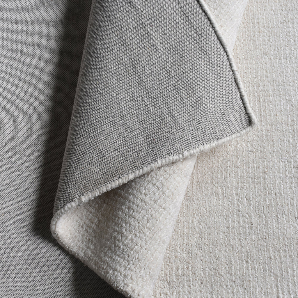 SIMONDS RUG - WOOL
