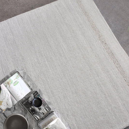 SIMONDS RUG - WOOL