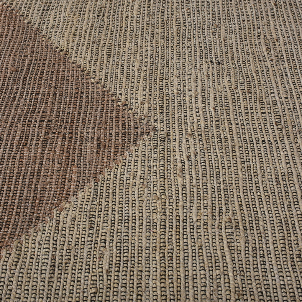 Area Rug, Bedroom Rug, Living Room Rug, Living Area Rug, Indian Rug, Office Carpet, Office Rug, Shop Rug Online, Jute, Natural, Pitloom, Flat Weave, geometric