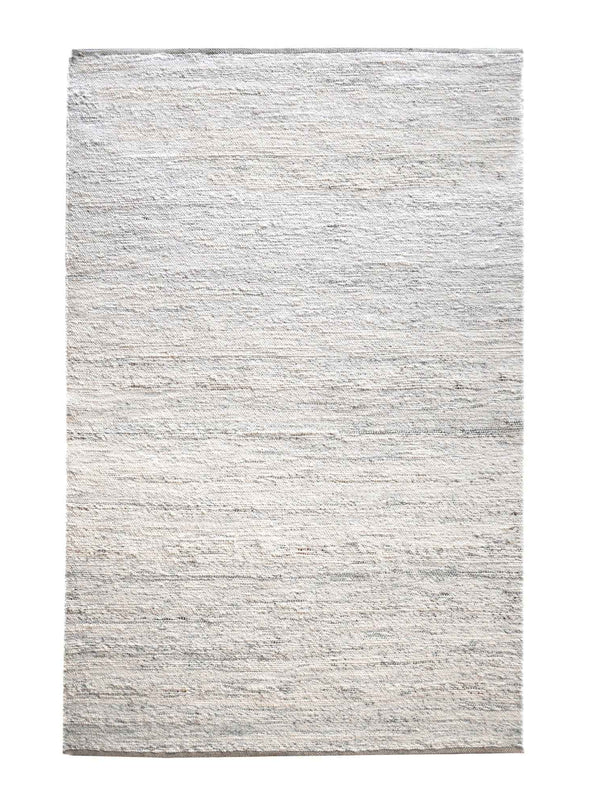 SUNLAND RUG - WOOL/ HEMP