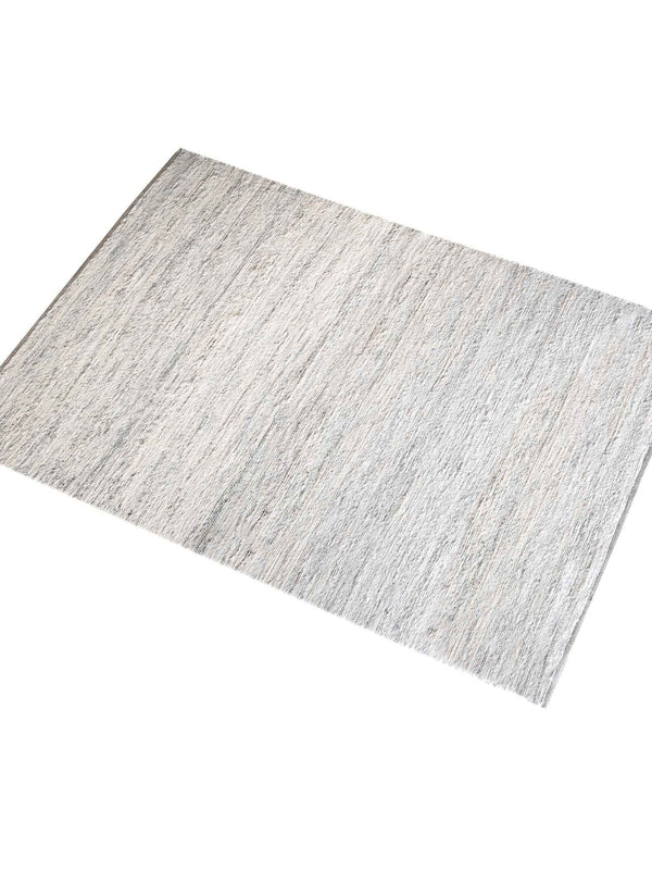 SUNLAND RUG - WOOL/ HEMP