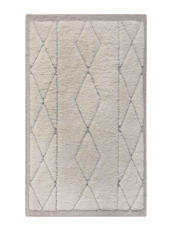 SWEDEN RUG - NZ WOOL