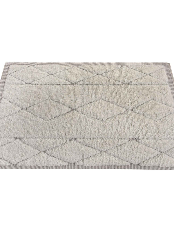 SWEDEN RUG - NZ WOOL