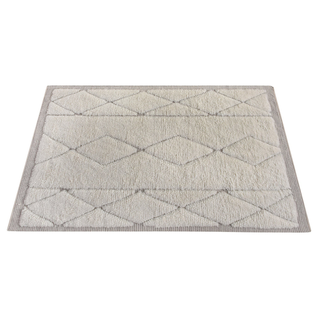 SWEDEN RUG - NZ WOOL